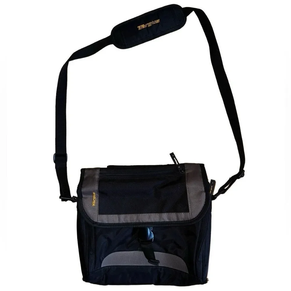 Targus CityGear Atlanta Messenger Mini Case